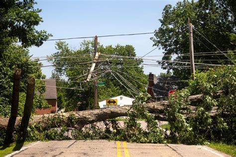 Duke now has restoration estimates for 36K customers without .